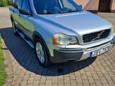 Parduodu Volvo Xc90 2004m 2.4 120kw - nuotraukos Nr. 2