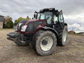Valtra T193 hitech - nuotraukos Nr. 3