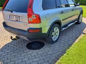 Parduodu Volvo Xc90 2004m 2.4 120kw - nuotraukos Nr. 3