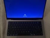 MacBook M2 Pro / 32gb / 1tb - nuotraukos Nr. 2