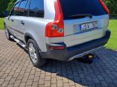 Parduodu Volvo Xc90 2004m 2.4 120kw - nuotraukos Nr. 4