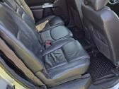 Parduodu Volvo Xc90 2004m 2.4 120kw - nuotraukos Nr. 7