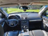 Parduodu Volvo Xc90 2004m 2.4 120kw - nuotraukos Nr. 8