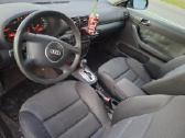 Audi a3 1.9pd - nuotraukos Nr. 29