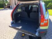 Parduodu Volvo Xc90 2004m 2.4 120kw - nuotraukos Nr. 9