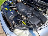 Parduodu Volvo Xc90 2004m 2.4 120kw - nuotraukos Nr. 10