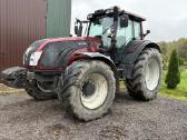 Valtra T193 hitech - nuotraukos Nr. 4