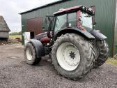 Valtra T193 hitech - nuotraukos Nr. 5