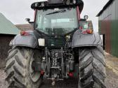Valtra T193 hitech - nuotraukos Nr. 6