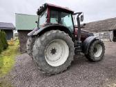 Valtra T193 hitech - nuotraukos Nr. 7