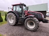 Valtra T193 hitech - nuotraukos Nr. 8