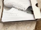 Nike Air Force 42 - 44 išmeros - nuotraukos Nr. 2