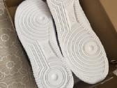 Nike Air Force 42 - 44 išmeros - nuotraukos Nr. 3