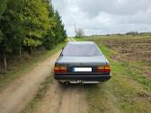 Parduodu Audi 100 - nuotraukos Nr. 3