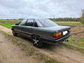 Parduodu Audi 100 - nuotraukos Nr. 5