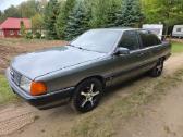 Parduodu Audi 100 - nuotraukos Nr. 7