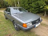 Parduodu Audi 100 - nuotraukos Nr. 8