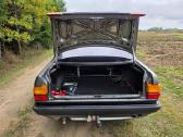 Parduodu Audi 100 - nuotraukos Nr. 10
