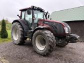 Valtra T193 hitech - nuotraukos Nr. 9