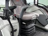 Valtra T193 hitech - nuotraukos Nr. 10