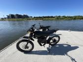 Riding Times Gt73 Pro - nuotraukos Nr. 12