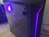 Gaming kompiuteris Rtx 3060 + Monitorius 144hz - nuotraukos Nr. 4