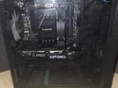 Gaming kompiuteris Rtx 3060 + Monitorius 144hz - nuotraukos Nr. 10