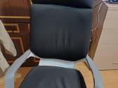 Modernaus dizaino kokybiška ergonominė kėdė - nuotraukos Nr. 2