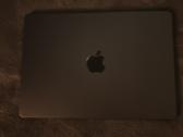 MacBook Air M2 2022 - nuotraukos Nr. 3