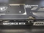 Msi Rtx 5060ti 16gb Ventus 2x Oc Plus - nuotraukos Nr. 3