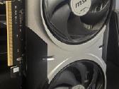 Msi Rtx 5060ti 16gb Ventus 2x Oc Plus - nuotraukos Nr. 5