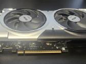 Msi Rtx 5060ti 16gb Ventus 2x Oc Plus - nuotraukos Nr. 6