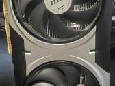 Msi Rtx 5060ti 16gb Ventus 2x Oc Plus - nuotraukos Nr. 7