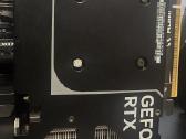 Msi Rtx 5060ti 16gb Ventus 2x Oc Plus - nuotraukos Nr. 8