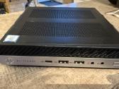 Hp Elitedesk 800 G5 mini kompiuteris i7/16gb/512gb - nuotraukos Nr. 2