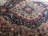 Storas belgiškas kilimas 2.5x3.5 m (Puiki būklė) - nuotraukos Nr. 2