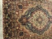 Storas belgiškas kilimas 2.5x3.5 m (Puiki būklė) - nuotraukos Nr. 4