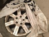 Seat Leon žieminiai ratai su padangom 205/55/16 - nuotraukos Nr. 3