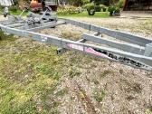 Parduodami pramoginiai laivai -kateriai projektai - nuotraukos Nr. 2