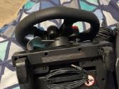 G920 Driving force Racing wheel - nuotraukos Nr. 2