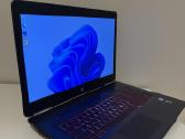 Hp Omen / i7 / Gtx 1070 / 1tb SSD - nuotraukos Nr. 5