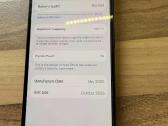 Idealios būklės Apple iPhone 16, 128gb - nuotraukos Nr. 2