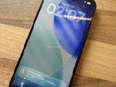 Idealios būklės Apple iPhone 16, 128gb - nuotraukos Nr. 4