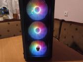 Stacionarūs kompiuteris, Rtx 5050,16gb RAM,2tb SSD - nuotraukos Nr. 3