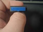 Usb 3.0 Vidiniai Lizdai - nuotraukos Nr. 4