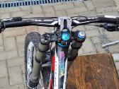 Trek Session88 dowhill bike - nuotraukos Nr. 2