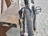 Trek Session88 dowhill bike - nuotraukos Nr. 4