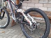 Trek Session88 dowhill bike - nuotraukos Nr. 5