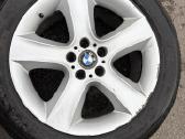 Bmw X5 E70 R19 lengvojo lydinio ratlankiai - nuotraukos Nr. 3