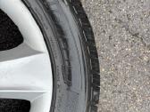 Bmw X5 E70 R19 lengvojo lydinio ratlankiai - nuotraukos Nr. 4